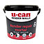 U-Can Rendering Repair mortar, 5kg Tub