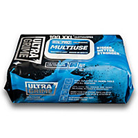 Ultragrime Pro Unscented Multisurface wipes, Pack of 1