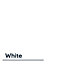 Unbranded Ready mixed White Wall tile Grout, 1kg Tub