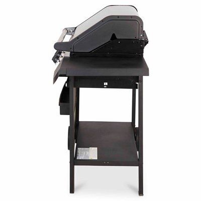 Ultar 4 burner gas barbecue sales