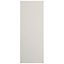Unglazed Flush White Internal Door, (H)2040mm (W)726mm (T)40mm