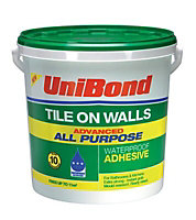 UniBond Beige Adhesive, 14.75kg