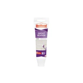 UniBond Ice White Grout reviver 125ml
