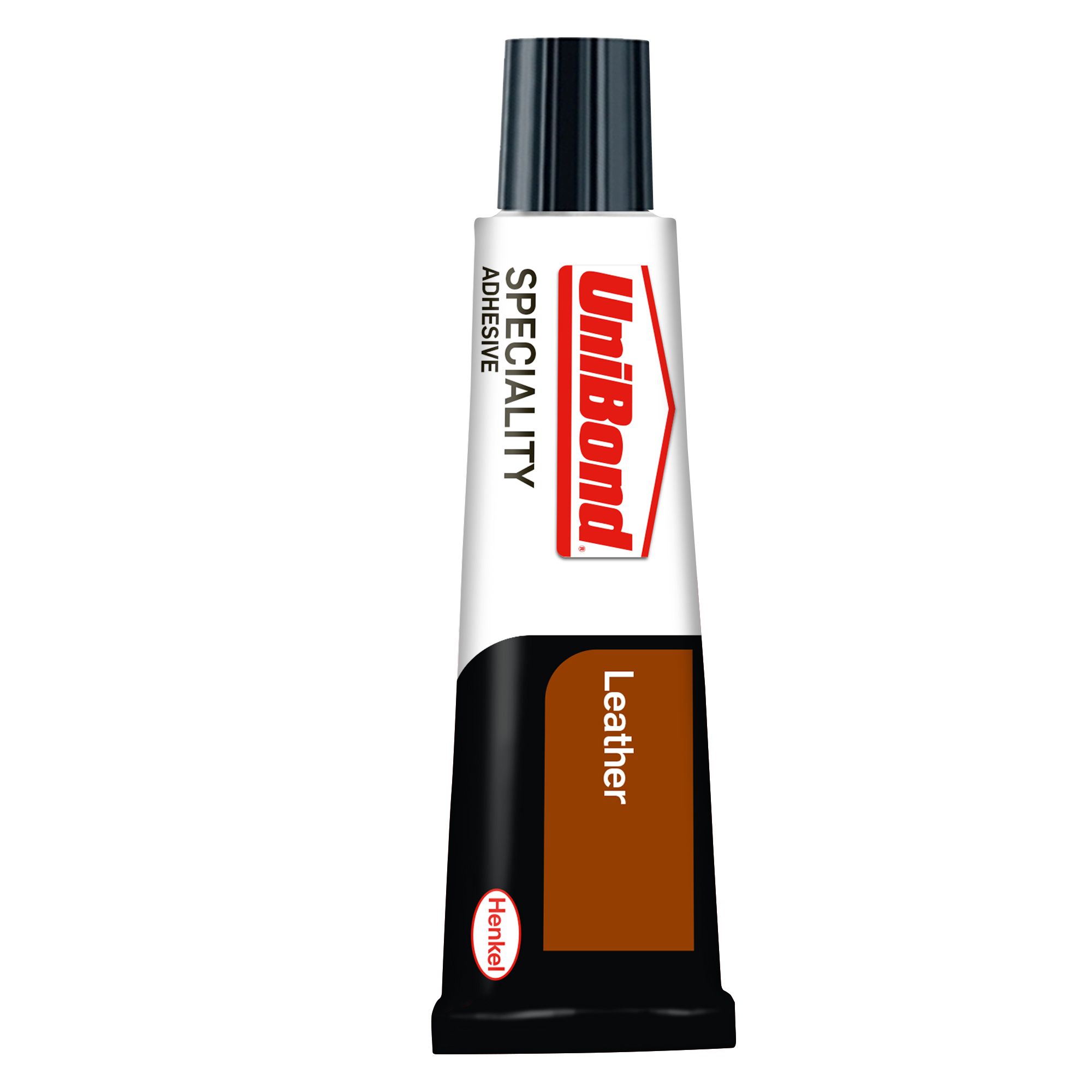 UniBond Leather Translucent Glue 30ml