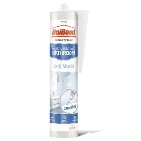 Sealants | Decorating tools & supplies | B&Q