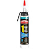 UniBond One for all Waterproof White Glue 0.2kg
