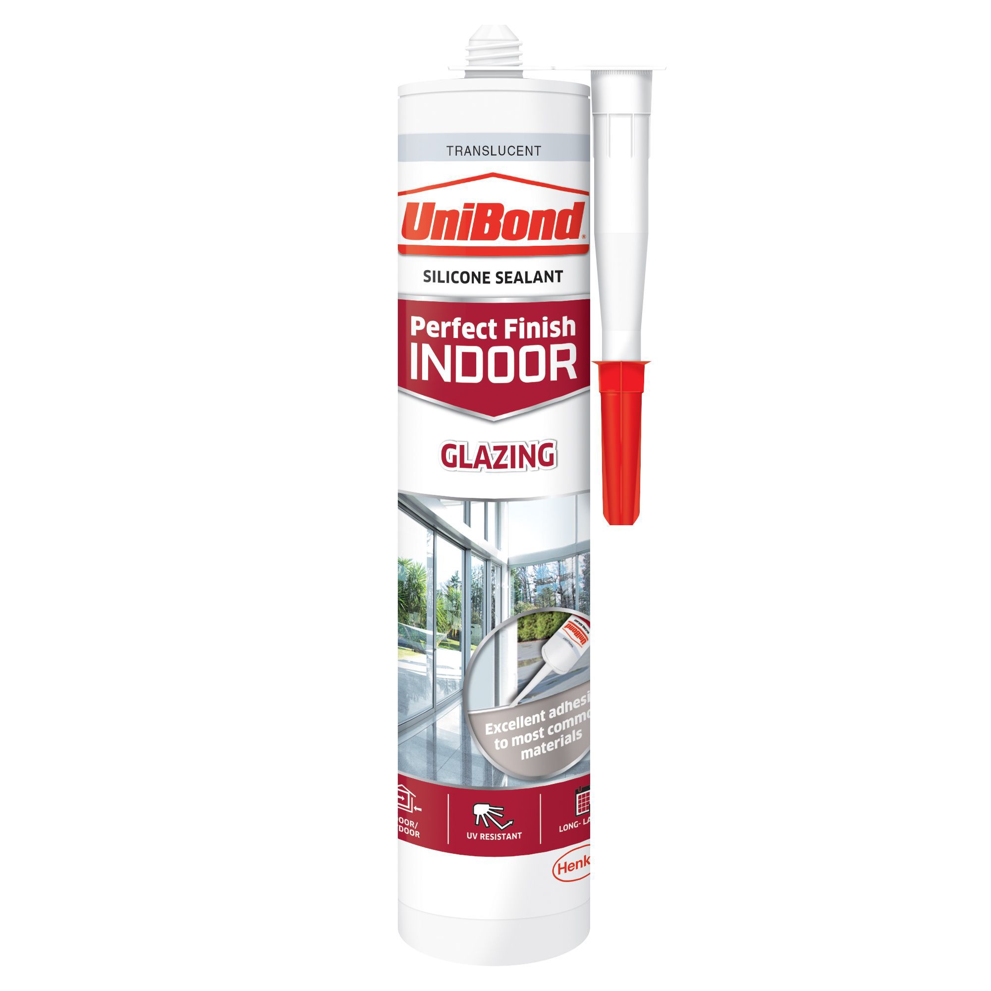 Unibond Window Door Frame Sealant