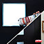 UniBond Perfect finish Translucent Glazing Sealant, 300ml