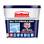 UniBond Ready mixed Ice white Tile Adhesive & grout, 12.8kg