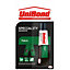 UniBond Solvent-free White Glue 40ml 0.02kg
