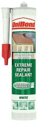 UniBond White Sealant, 300ml