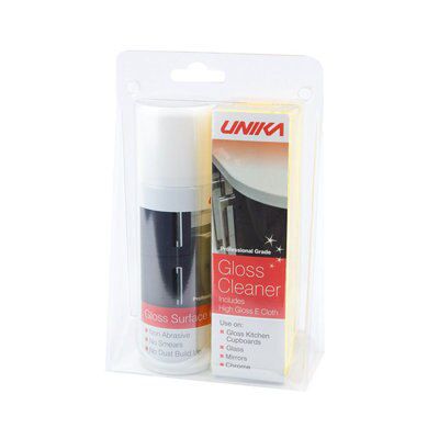 Unika Cleaner, 200ml