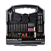 Universal 100 piece Multi-tool kit