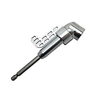 Universal Alloy steel Screwdriver bit holder (L)160mm