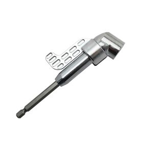 Universal Alloy steel Screwdriver bit holder (L)160mm