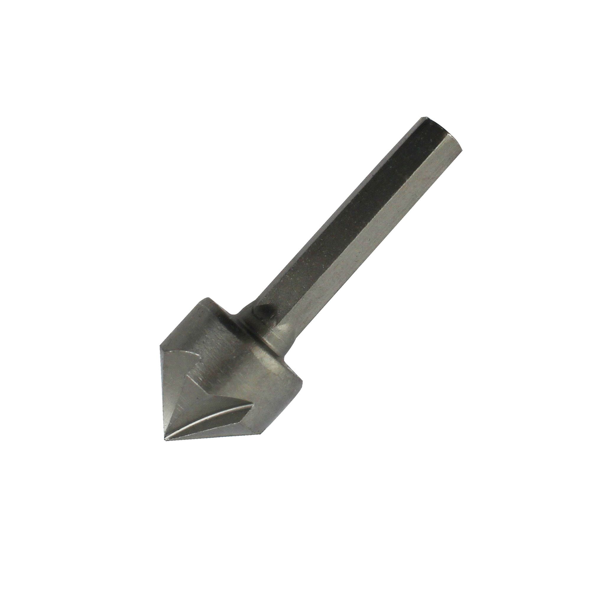 Countersink drill bit b&q new arrivals