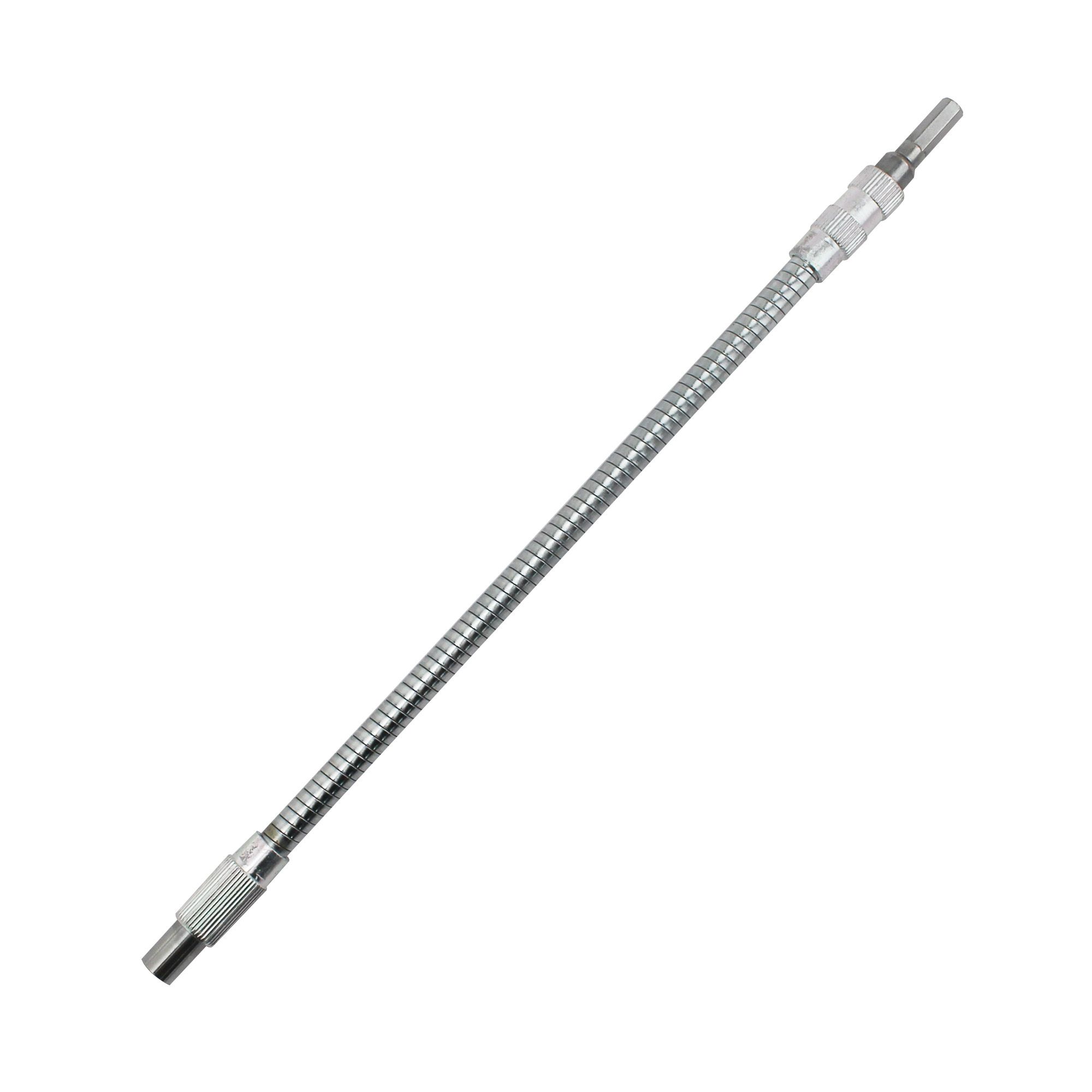 Universal Carbon steel Screwdriver bit holder (L)300mm