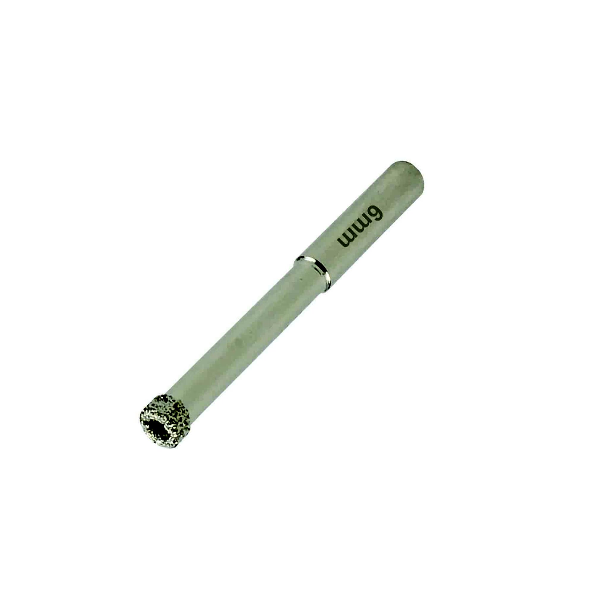 Diamond tipped drill bits b&q hotsell
