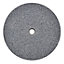 Universal Fit 36 grit (Dia)150mm Benchtop grinder grinding wheel