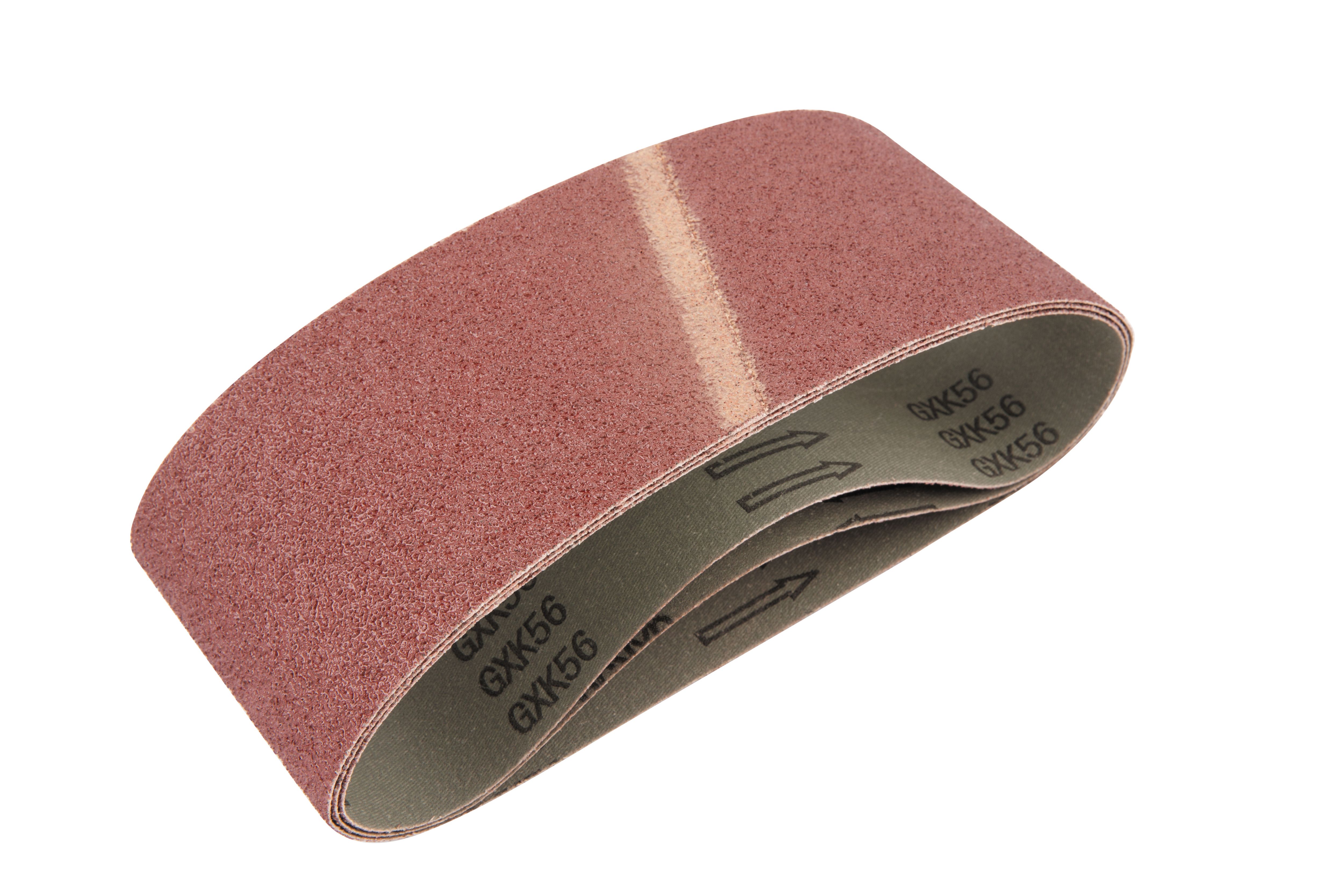 Uxcell 1 X 30 Inch Sanding Belt 400 Grit Sand Belts For Belt