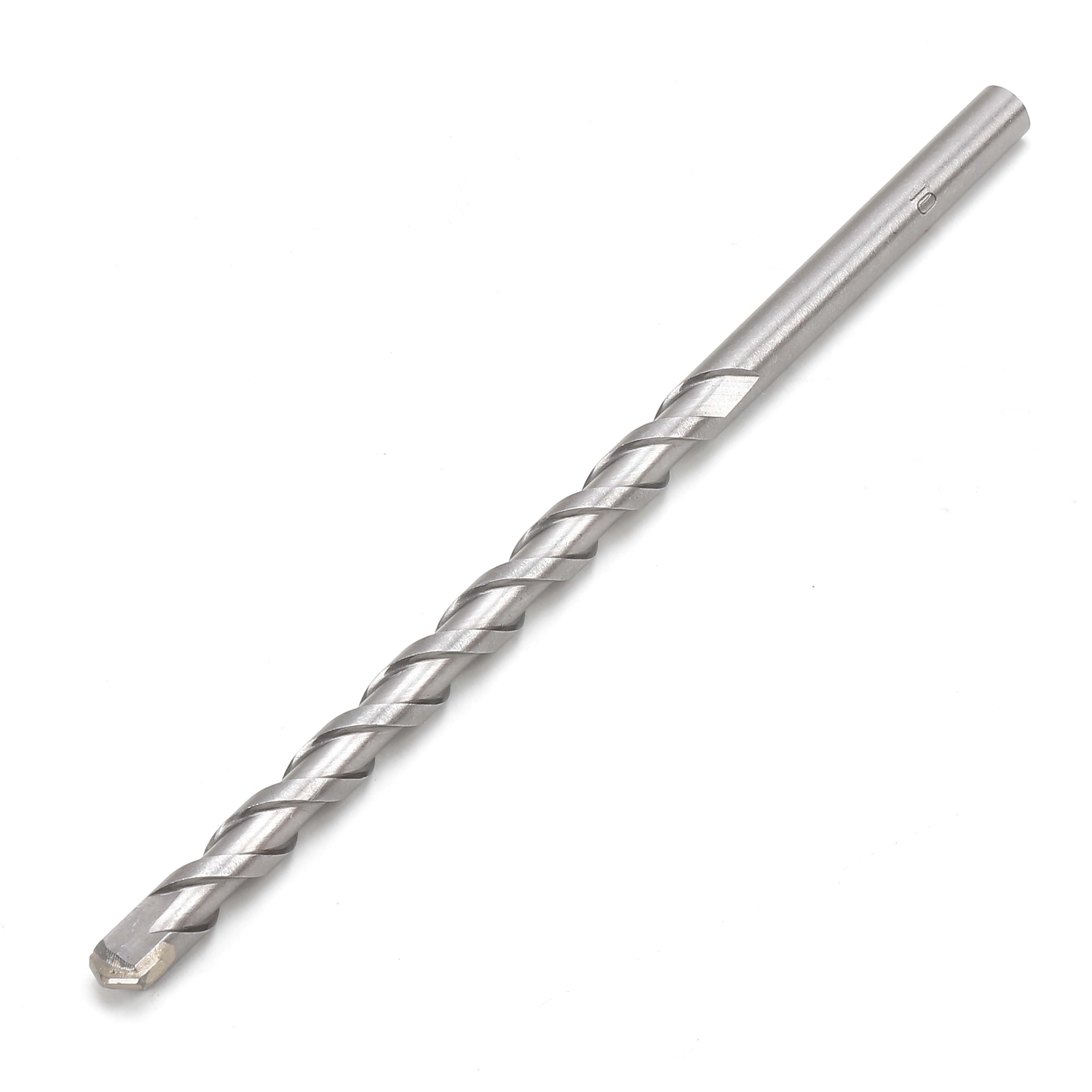 Universal Masonry Drill bit Dia 10mm L 200mm