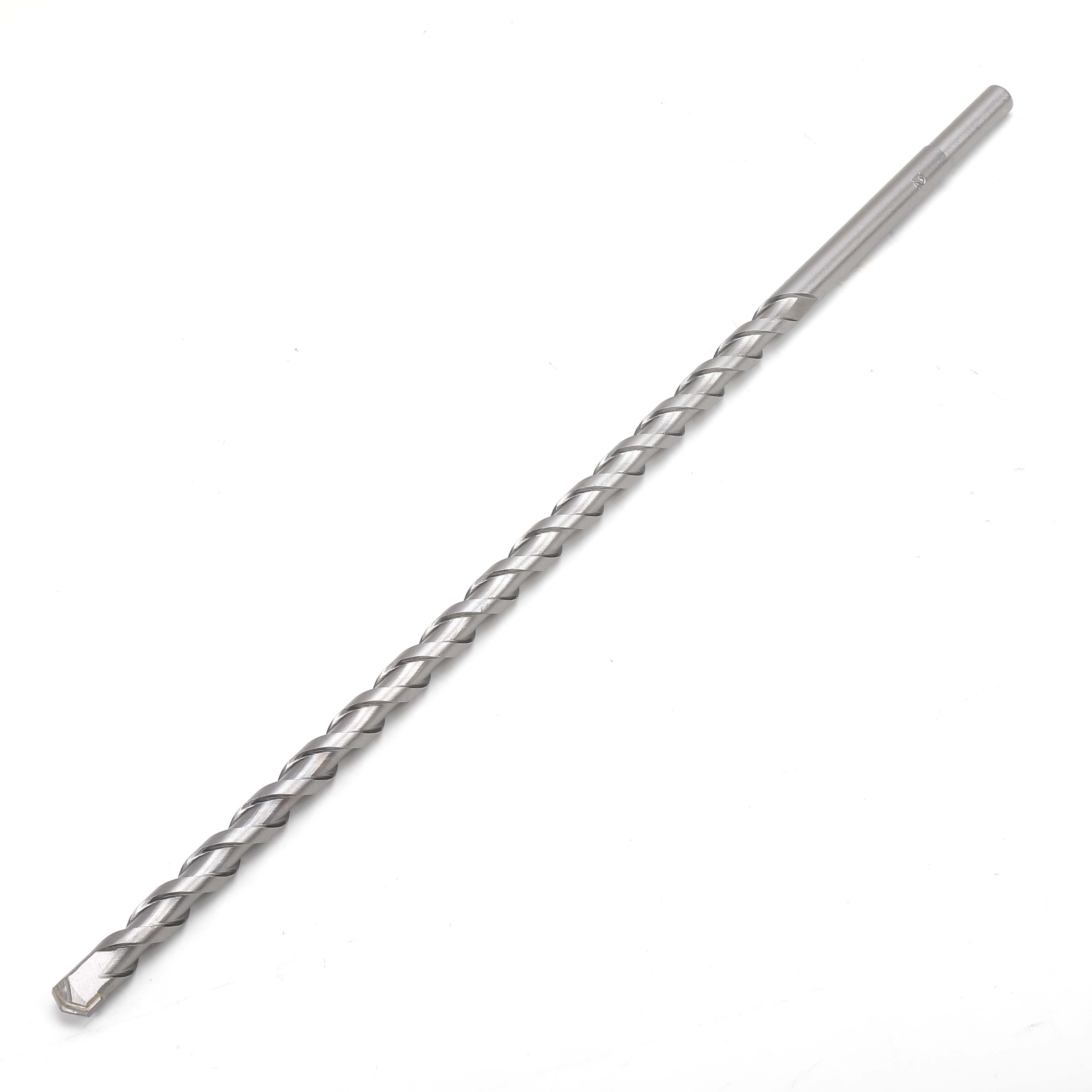 Universal Masonry Drill Bit (Dia)12mm (L)400mm | DIY At B&Q