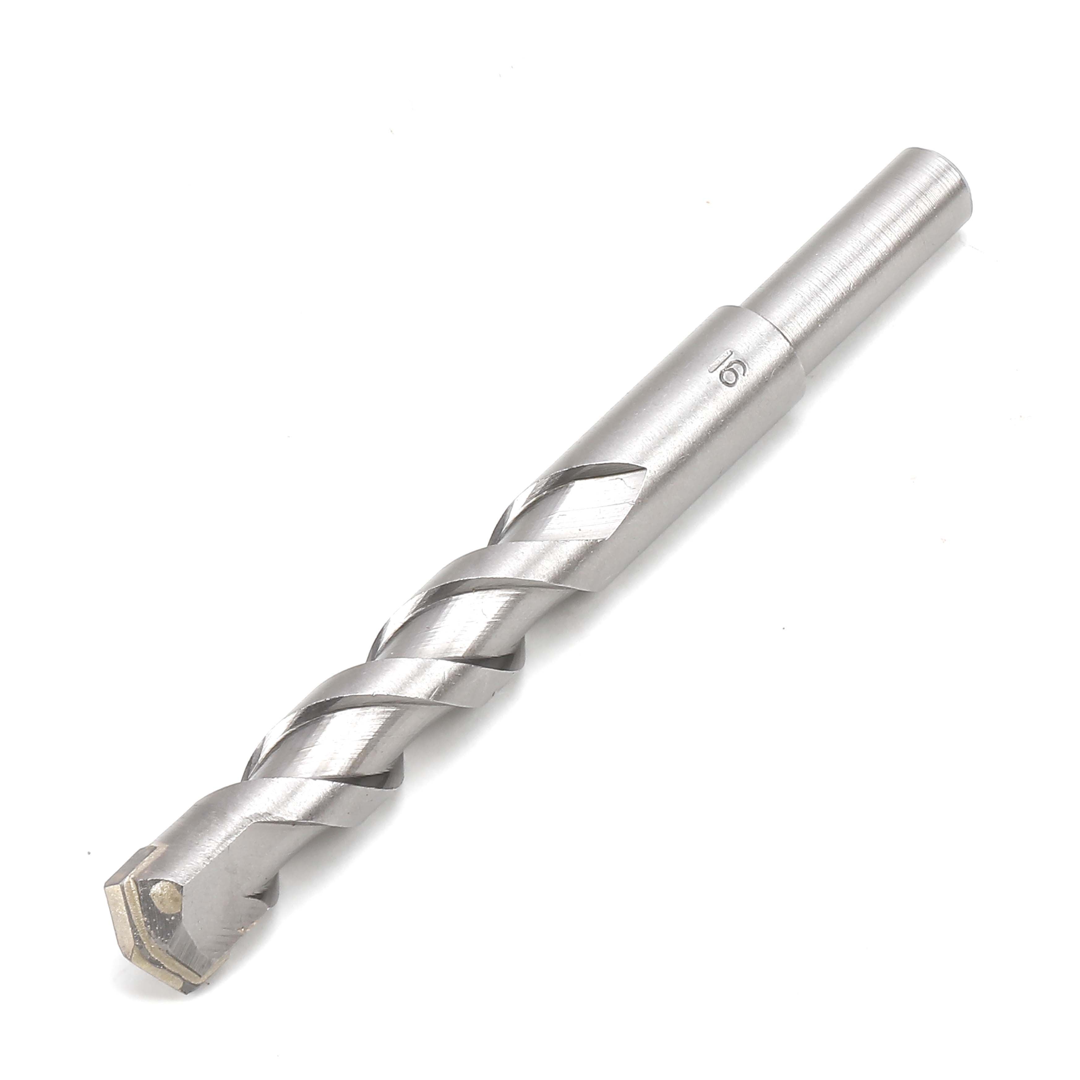 12mm concrete shop drill bit