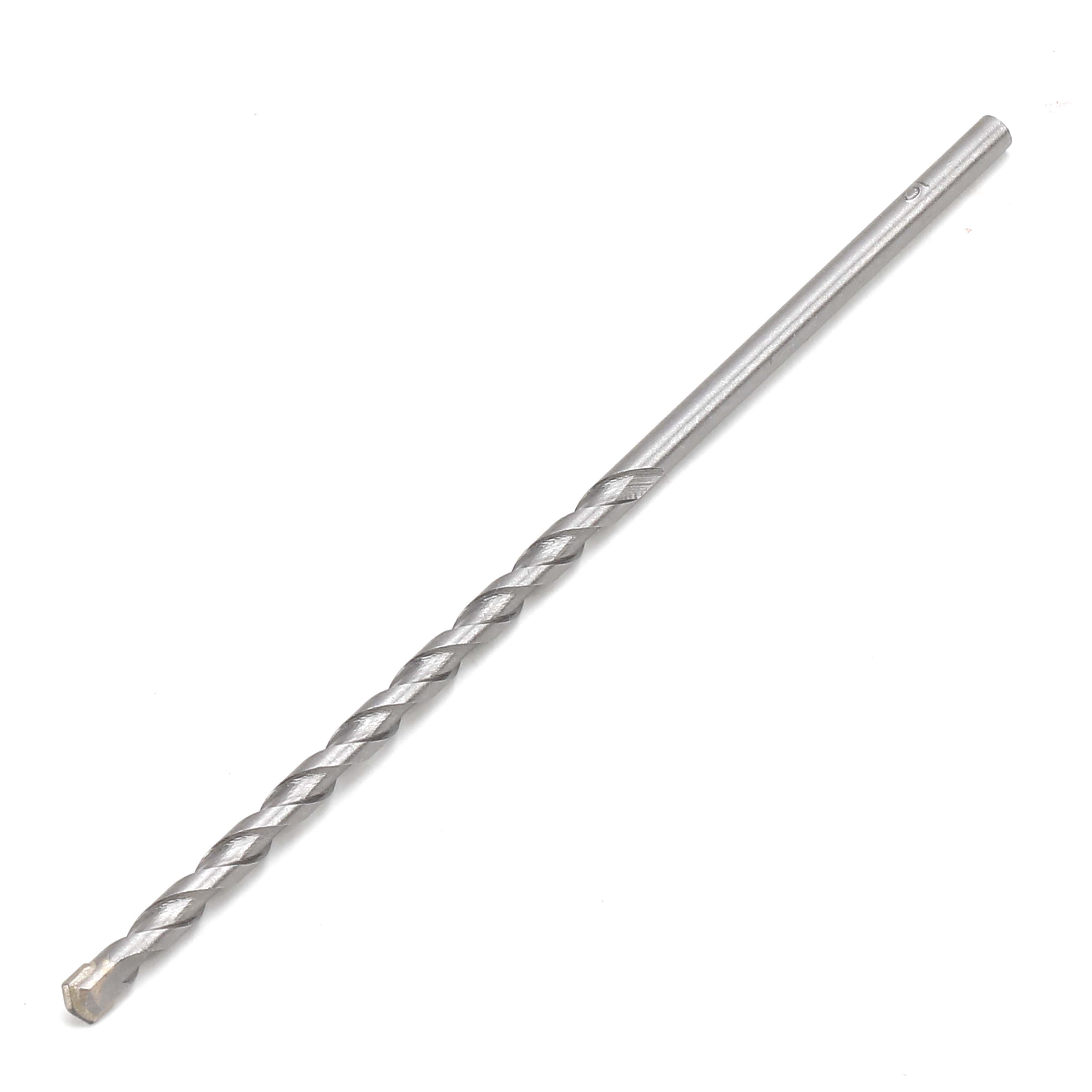 Universal Masonry Drill bit (Dia)5mm (L)150mm