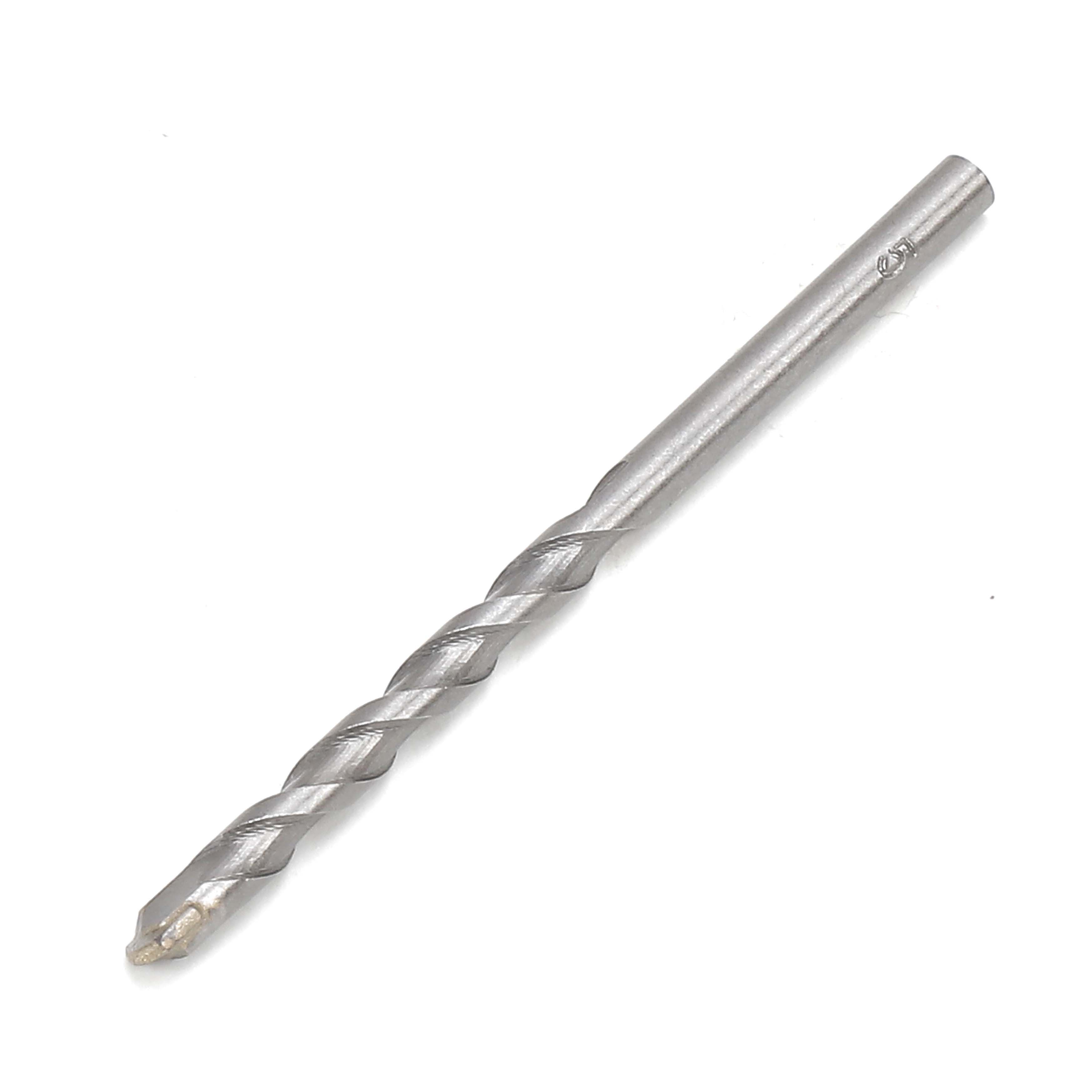 Universal Masonry Drill bit (Dia)5mm (L)85mm