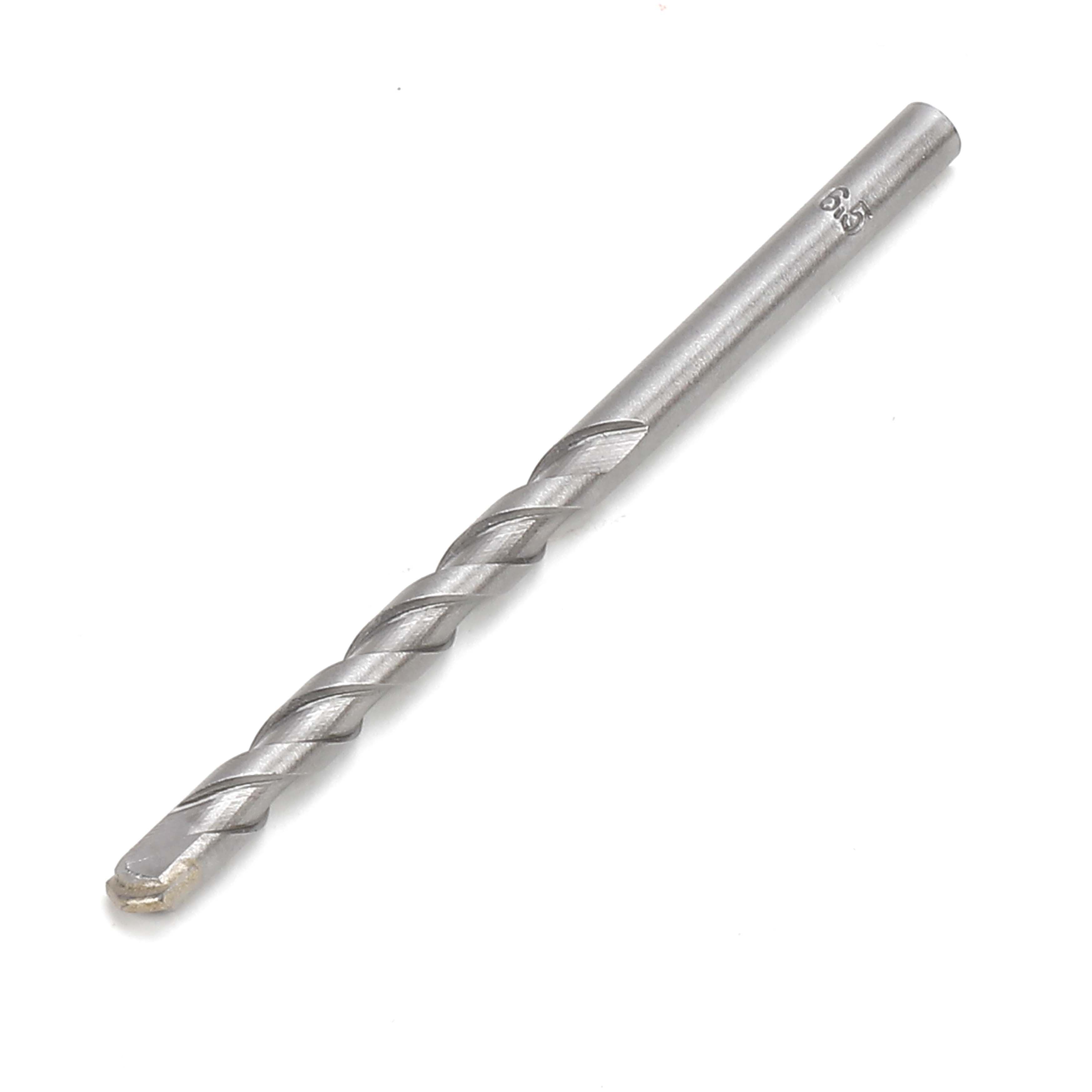 Universal Masonry Drill bit (Dia)6.5mm (L)100mm