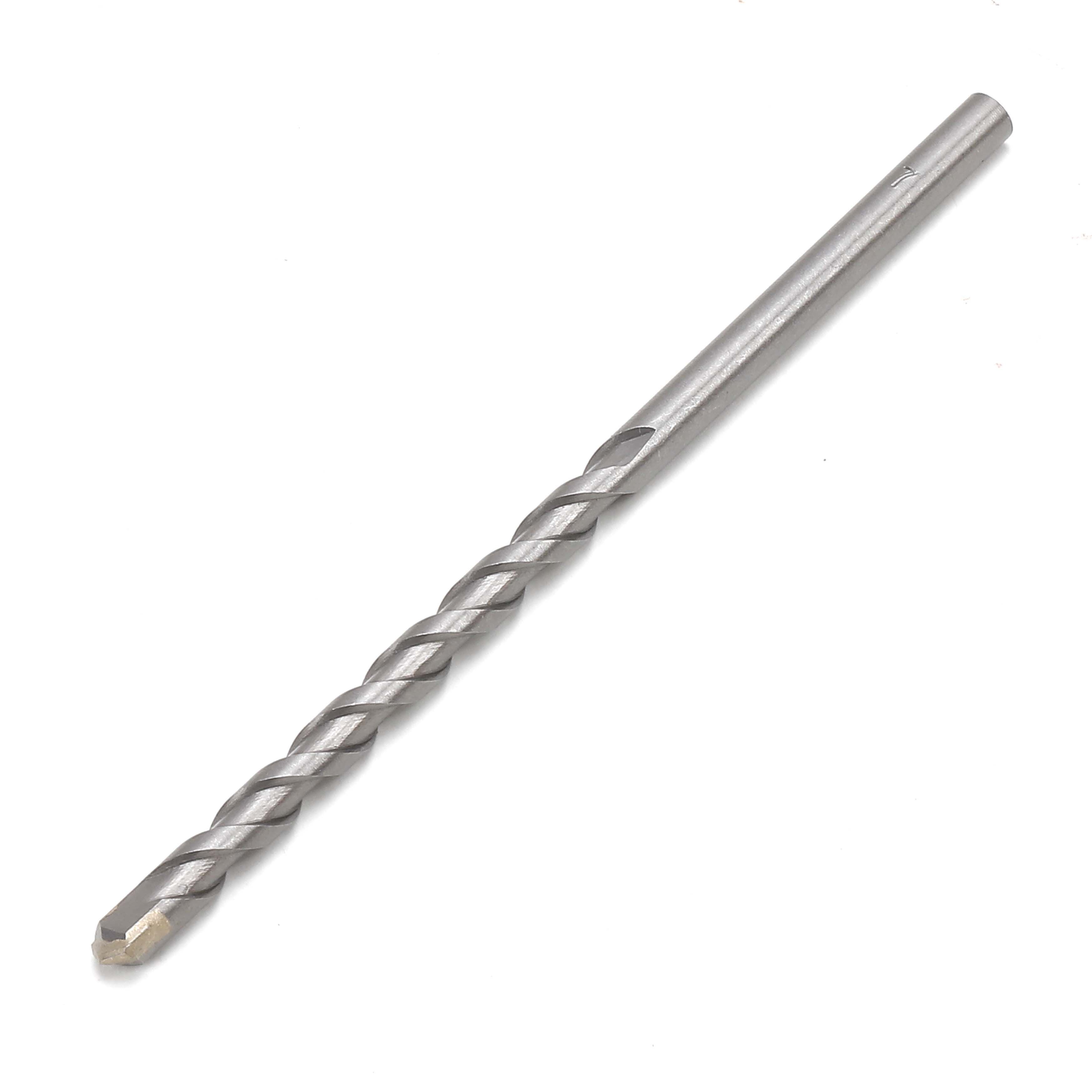 Masonry drill clearance bit look like