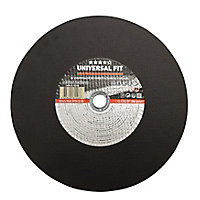 Universal Metal Cutting disc 300mm x 3.5mm x 20mm