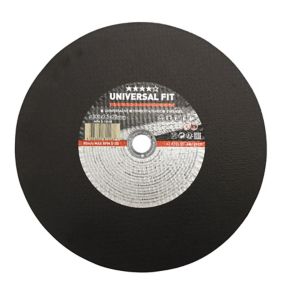 Universal Metal Cutting disc (Dia)300mm