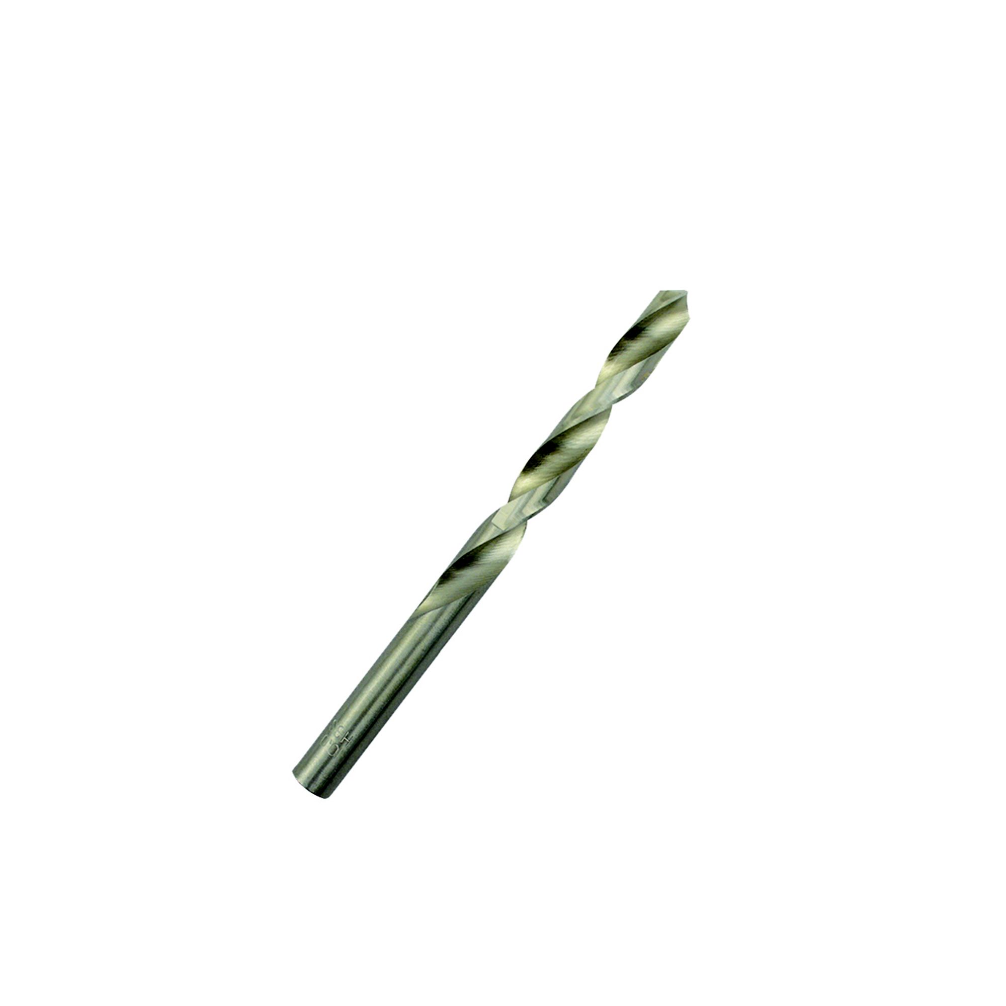 Universal Metal Drill bit Dia 10mm L 133mm DIY at B Q