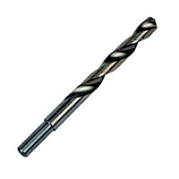 Universal Metal Drill bit (Dia)15mm (L)169mm