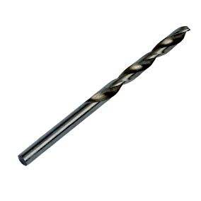 Universal Metal Drill bit (Dia)4.5mm (L)80mm