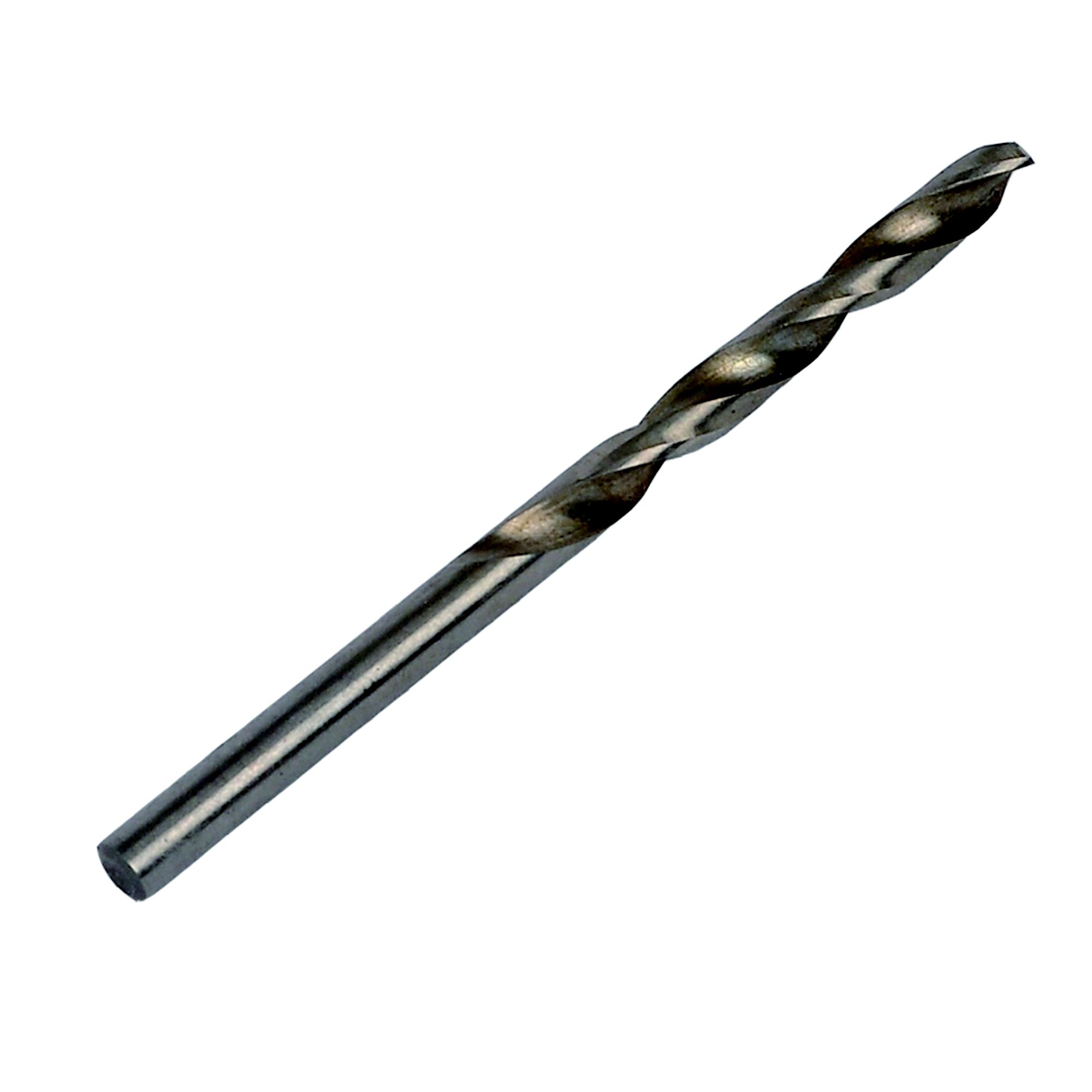 Universal Metal Drill bit Dia 5.5mm L 93mm DIY at B Q