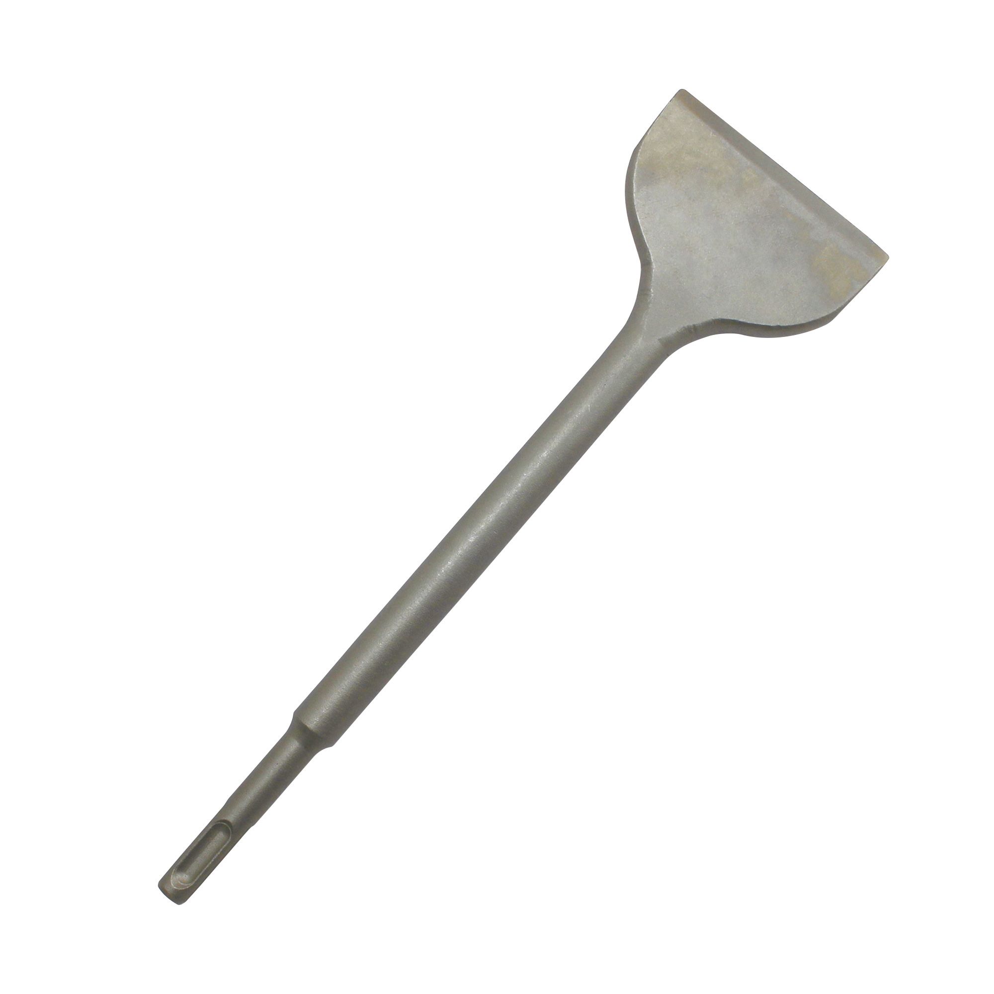 Universal SDS plus Crank chisel (L)250mm (W)80mm