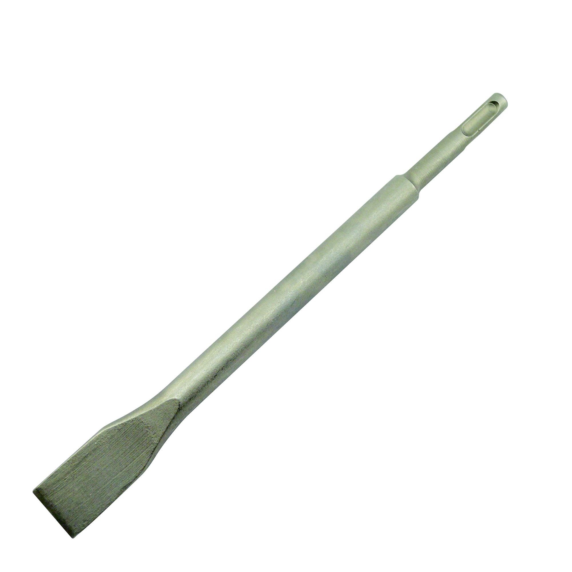 Universal SDS plus Flat chisel (L)250mm (W)20mm