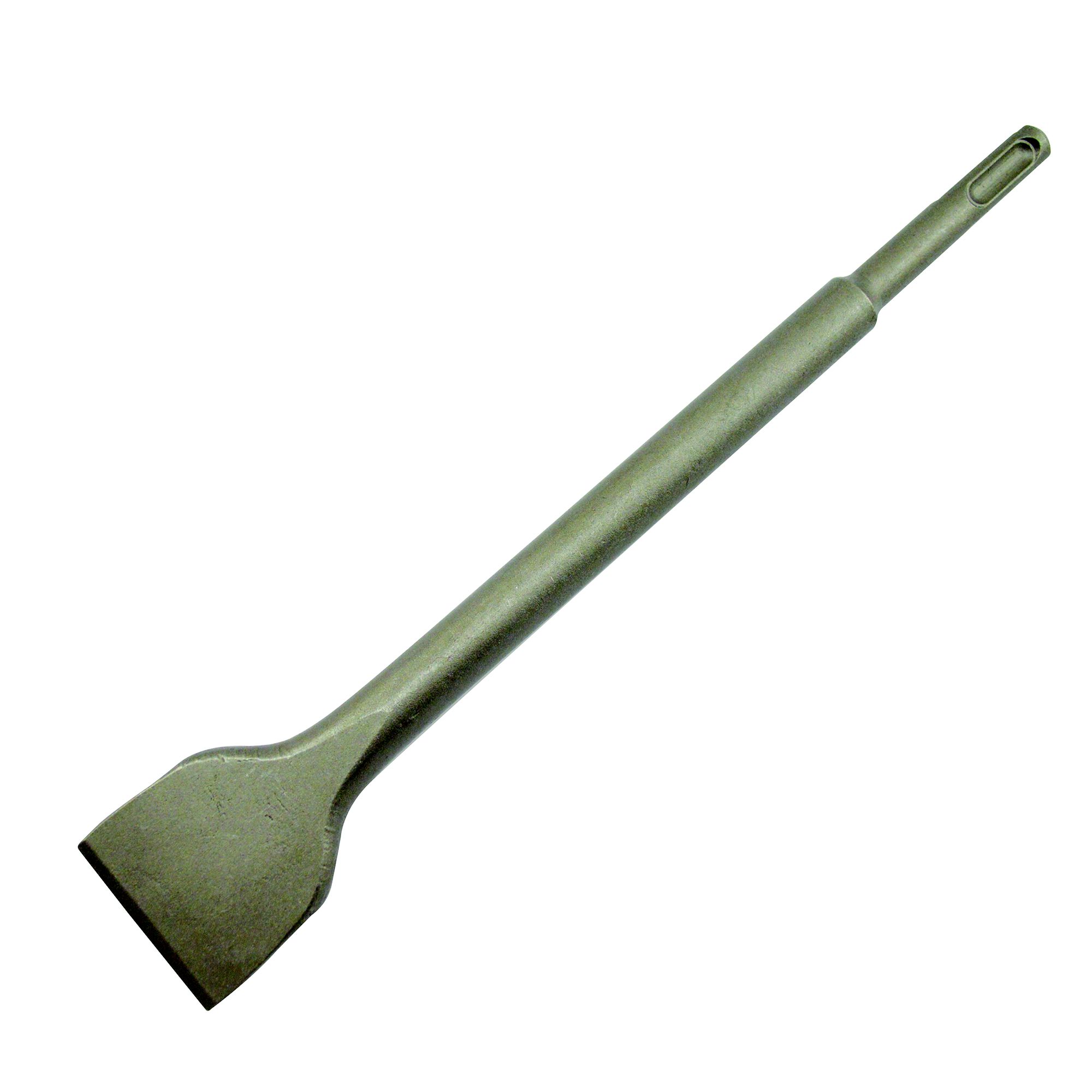 Universal SDS plus Flat chisel (L)250mm (W)40mm