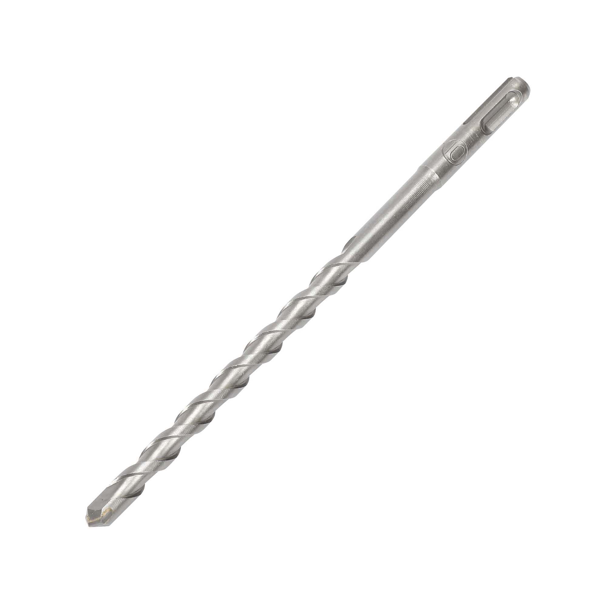 12mm masonry outlet drill bit b&q