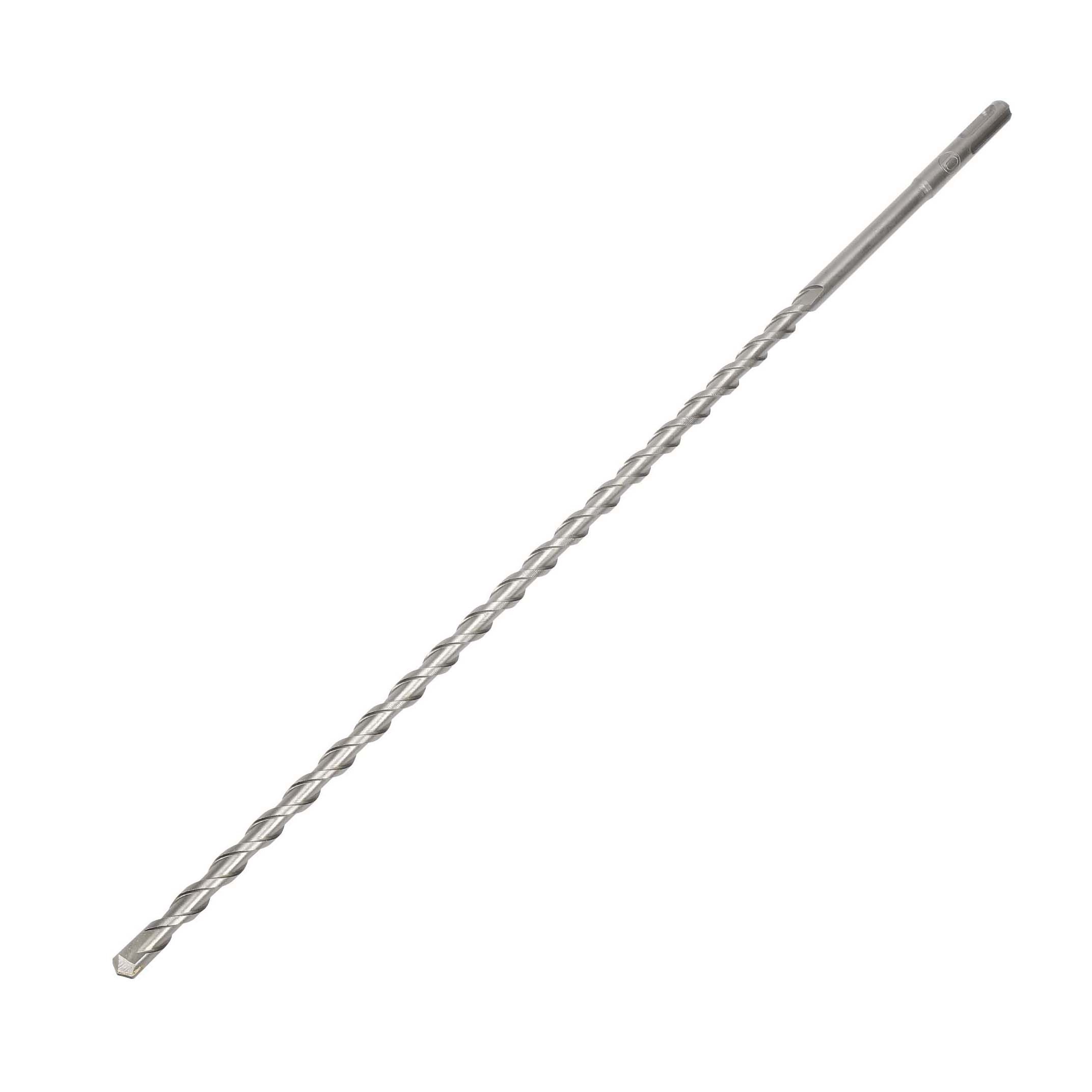 Universal SDS plus Masonry Drill bit Dia 10mm L 450mm