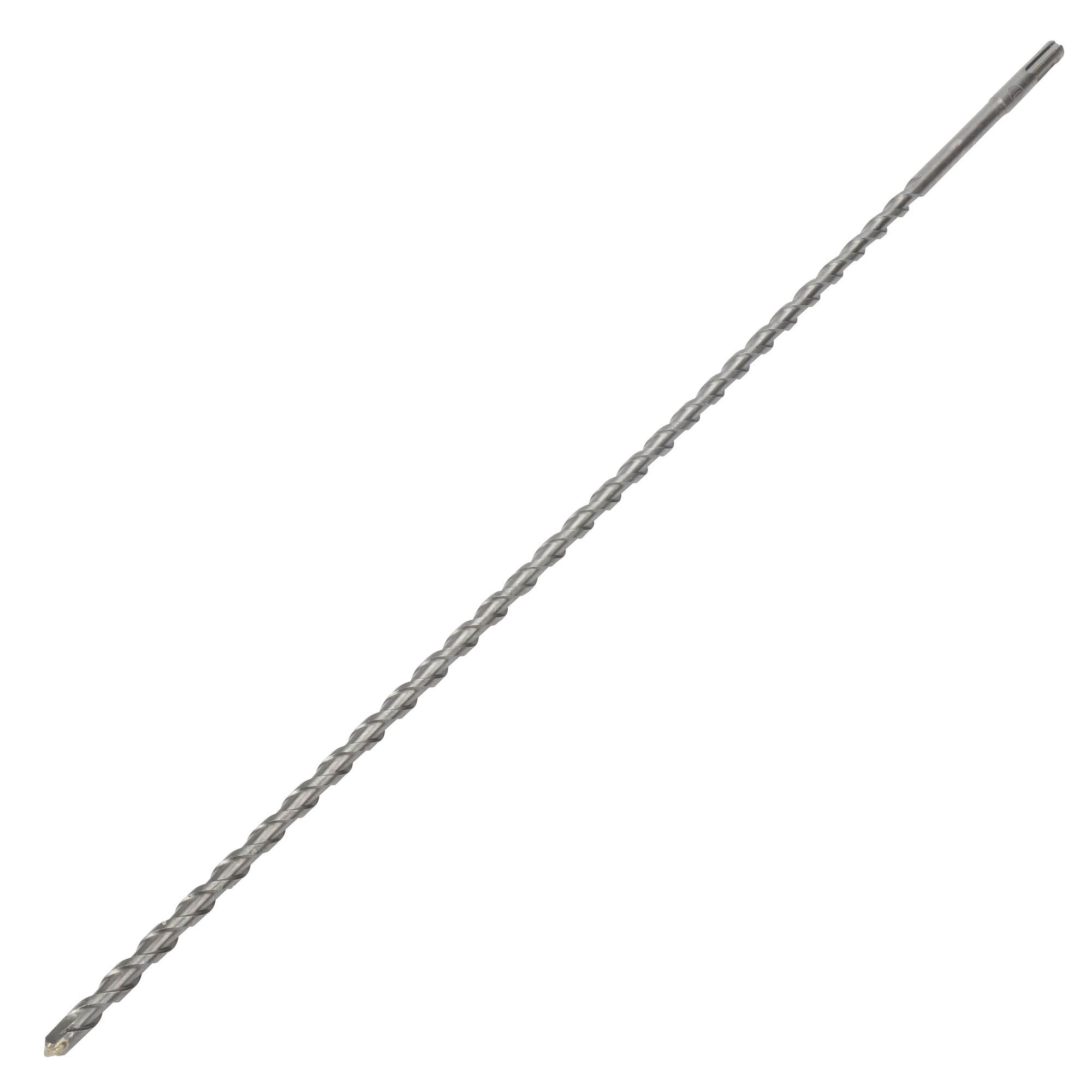 Universal SDS plus Masonry Drill bit (Dia)10mm (L)600mm