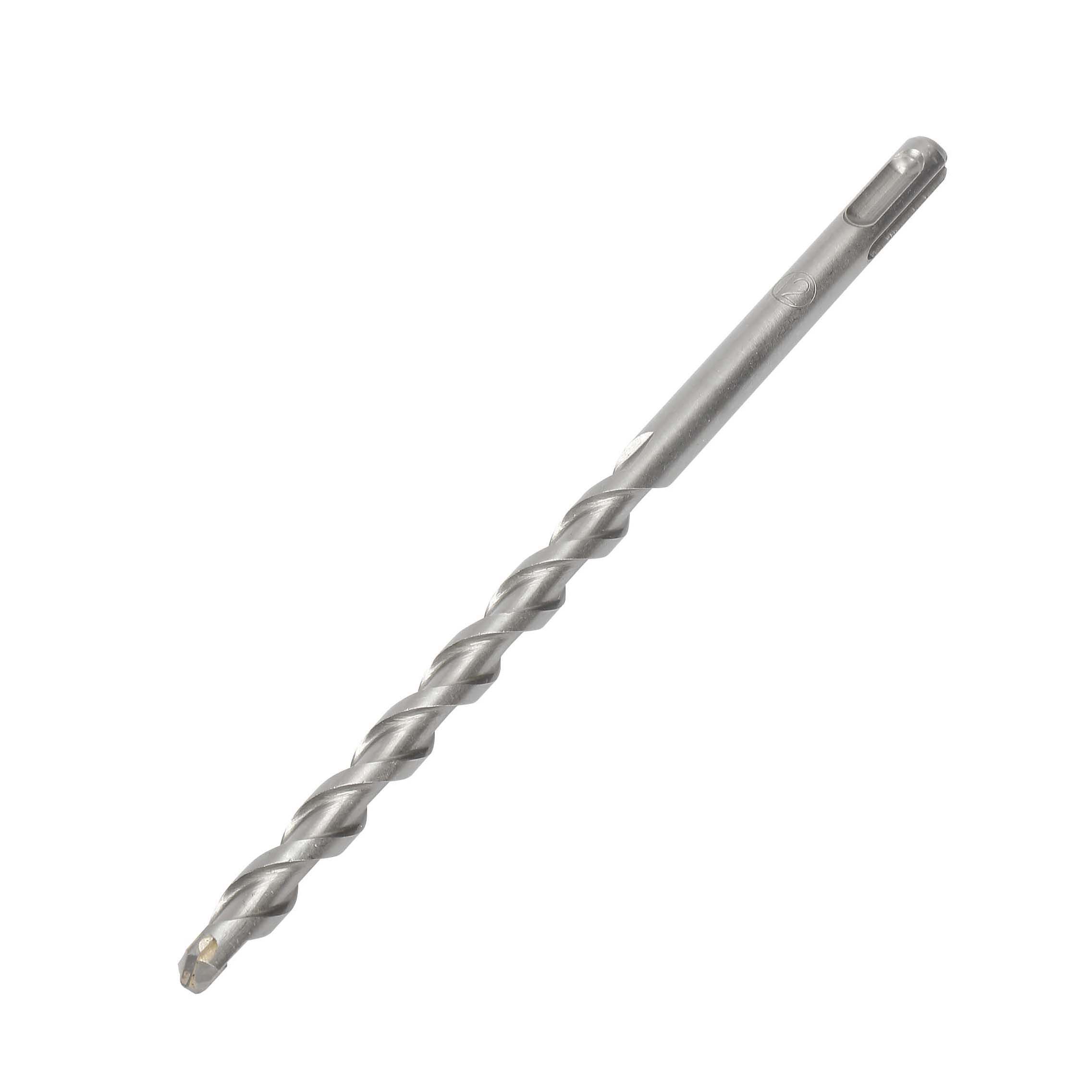 25mm concrete drill deals bit