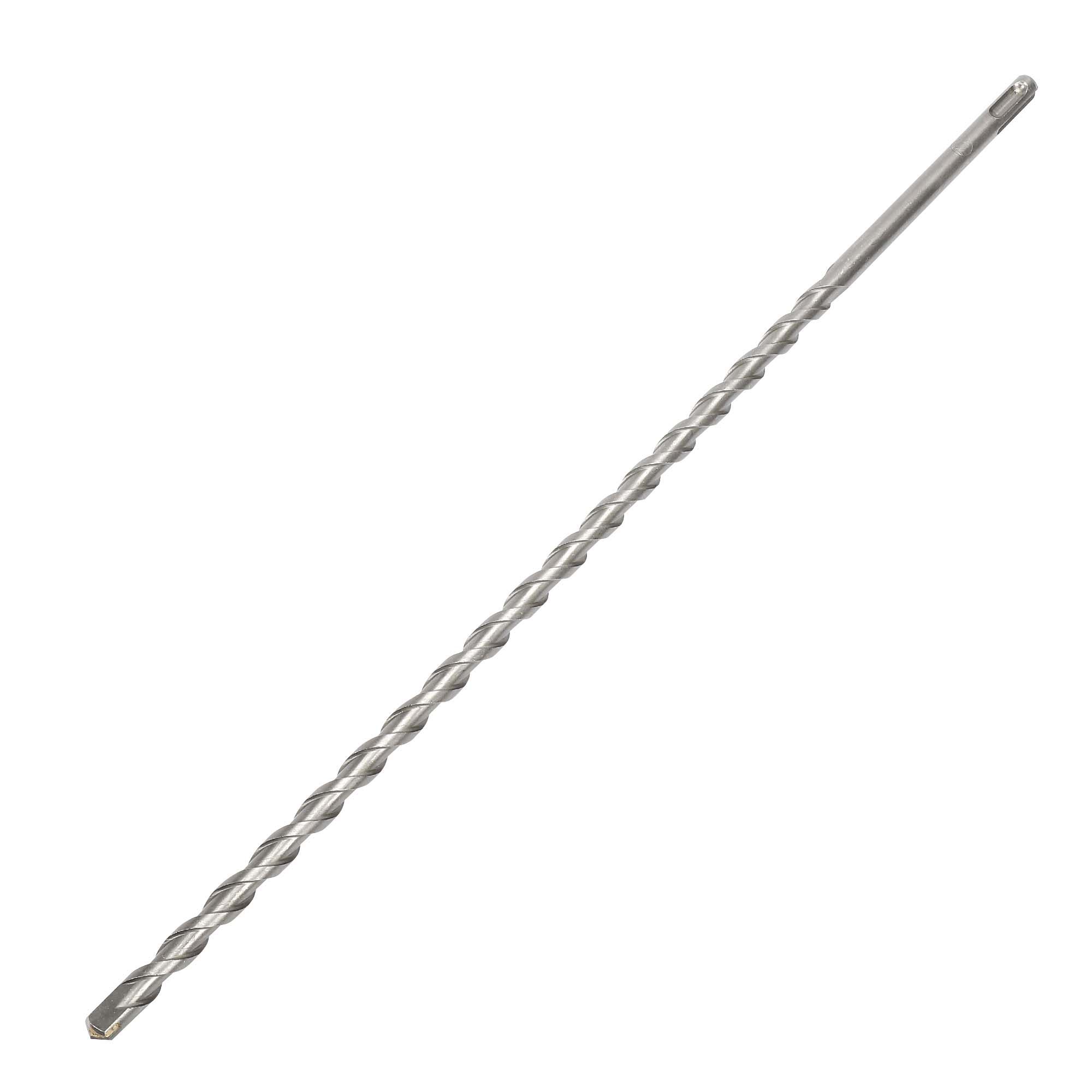 Universal SDS plus Masonry Drill bit Dia 12mm L 450mm