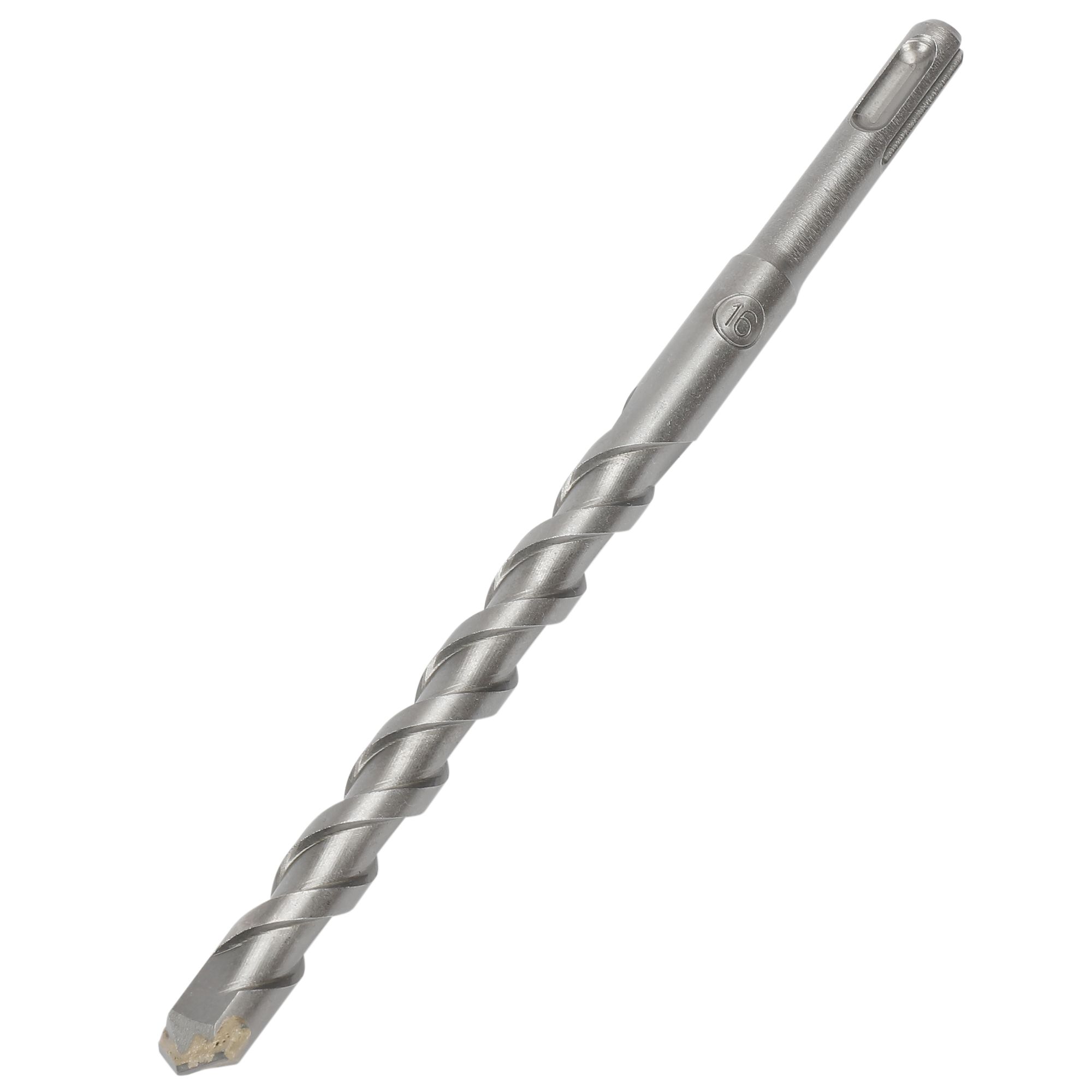 16mm masonry drill on sale bit toolstation