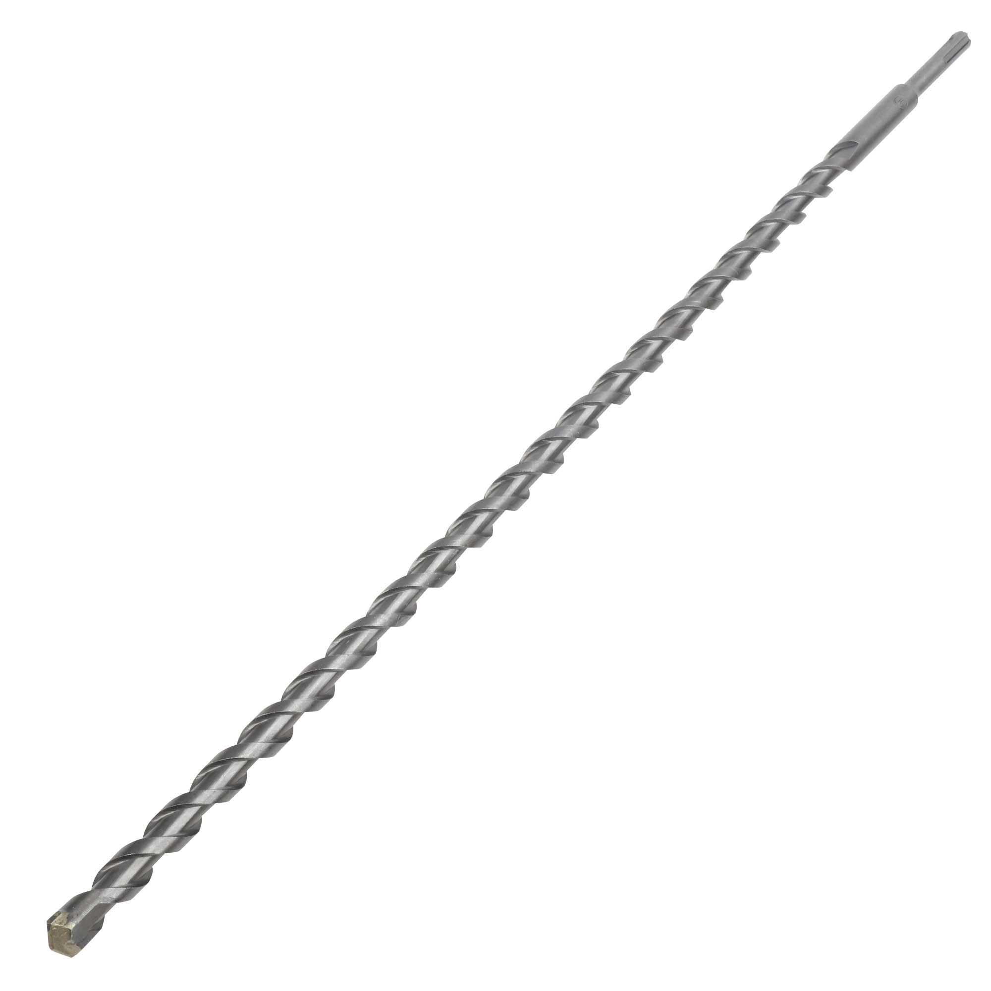 10mm masonry 2025 drill bit b&q