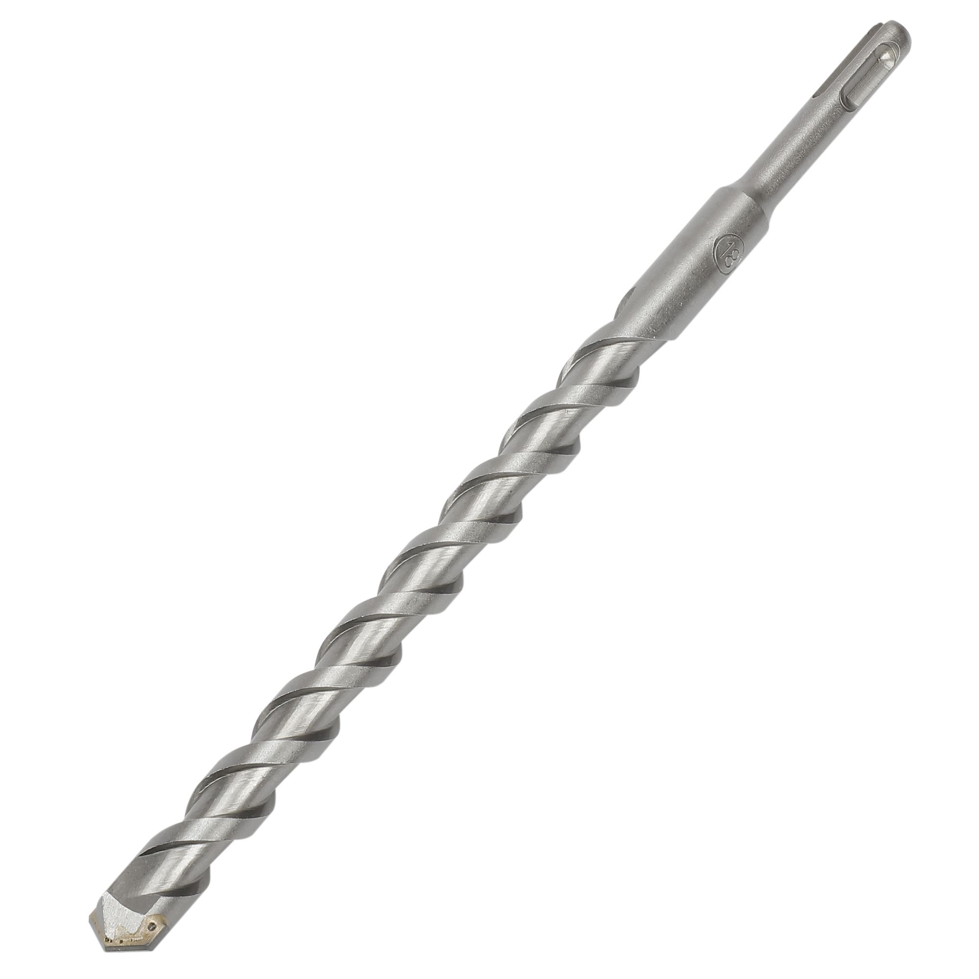 18 sds drill deals bit