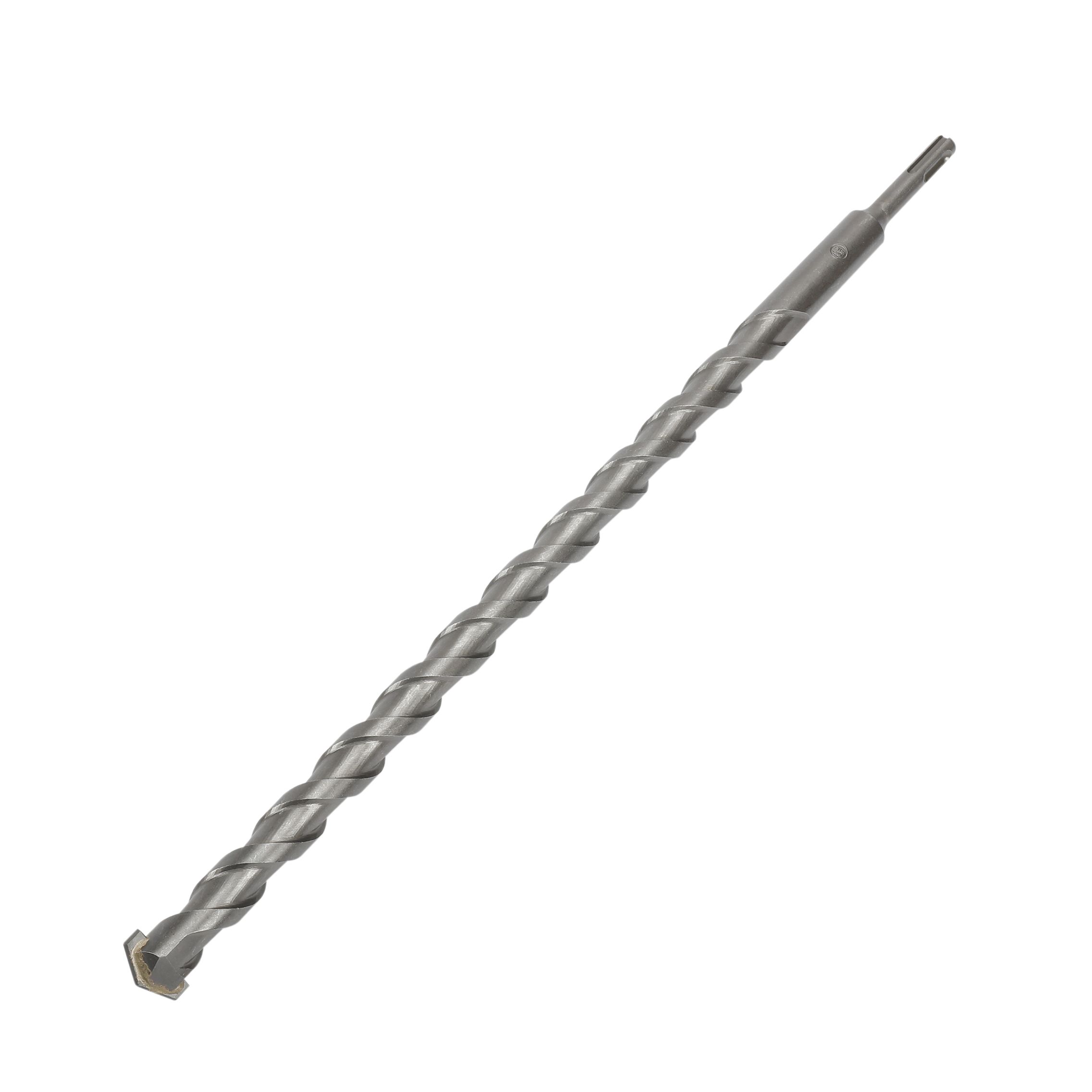 Step drill bit b&q hot sale