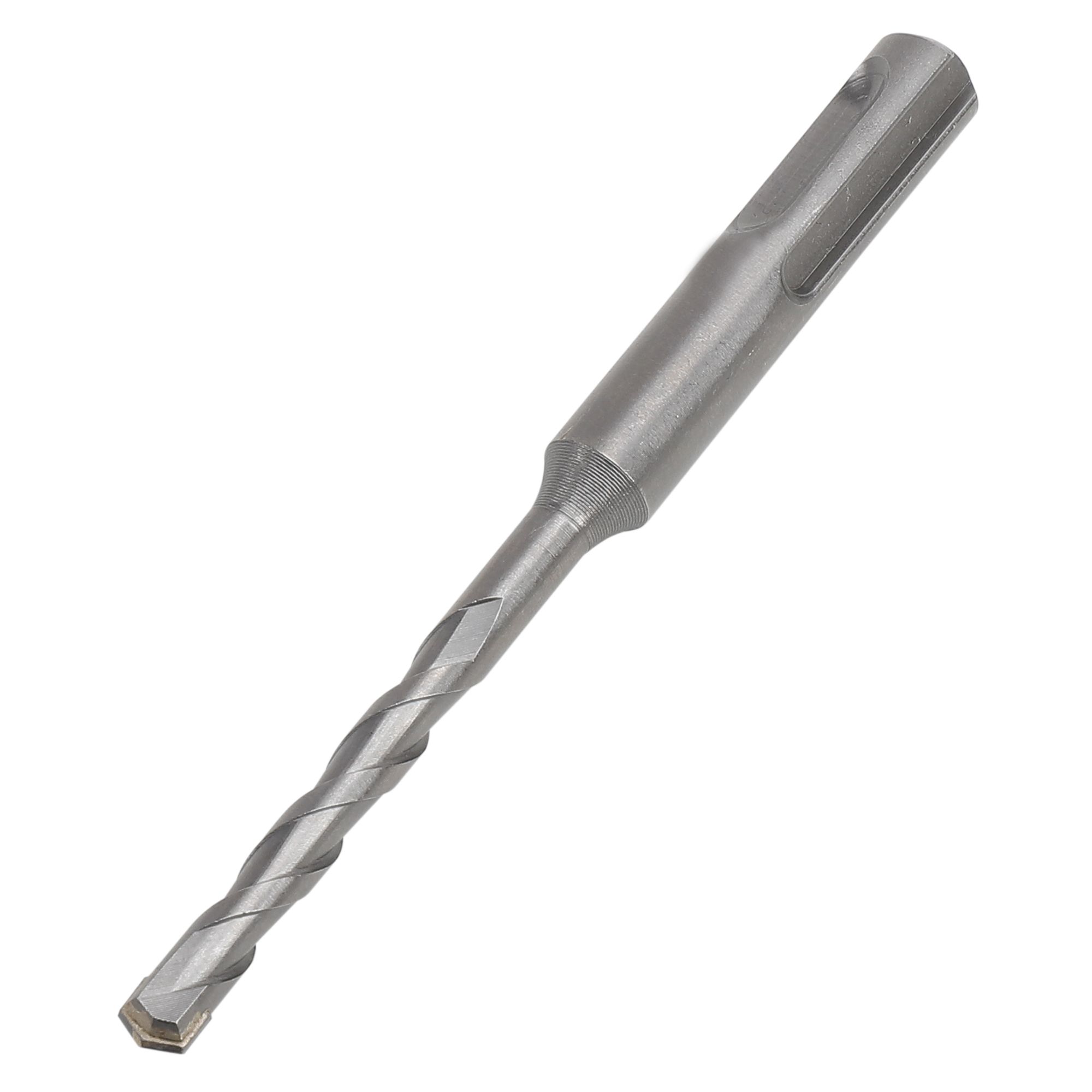 Universal SDS plus Masonry Drill bit Dia 14mm L 210mm DIY at B Q